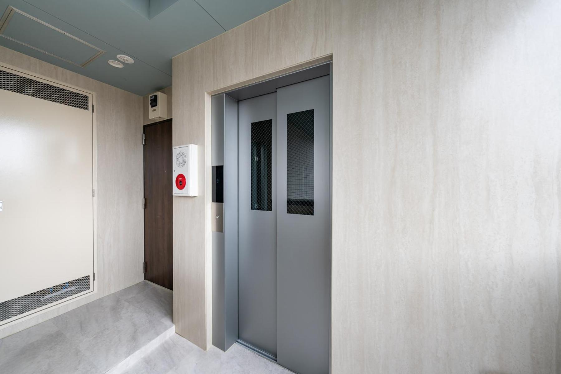Provence Hotel Tokyo Exterior photo